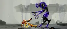 Desarrollador de AM2R tiene un problema con Metroid Dread