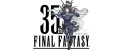 Se abre sito para conmemorar el 35 aniversario de Final Fantasy