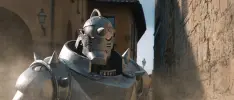 Dos películas live action de Fullmetal Alchemista llegarán este año
