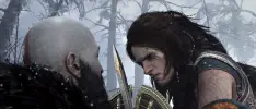Santa Monica asegura que GoW: Ragnarok sí llegará este año