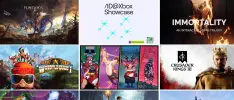 Ésto todo lo que se presentó en el ID@Xbox Showcase