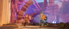 Éstos son los nominados a los BAFTA Games Awards 2022