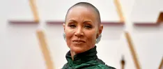 Jada Pinkett Smith habla sobre el golpe de Will Smith a Chris Rock