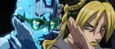 ¡Aquí el nuevo tráiler de Stone Ocean!