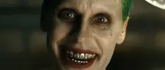 Surge nueva foto del Joker de Suicide Squad
