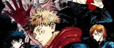 El siguiente capítulo de Jujutsu Kaisen se ha retrasado