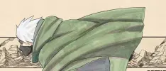 El spin-off de Kakashi llegará a occidente este año