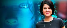Entrevistamos a Kiki Wolfkill, productora de la serie de Halo