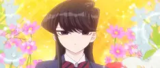 Aquí el nuevo tráiler de la segunda temporada de Komi Can’t Communicate