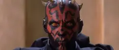 Tal parece que Darth Maul iba a aparecer en la serie de Obi-Wan