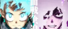 Un nuevo avance de la sexta temporada de My Hero Academia se aproxima