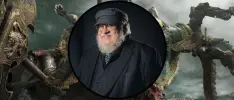 George R.R. Martin tuvo importantes restricciones en Elden Ring