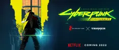 Ya tenemos sinopsis oficial para el anime de Cyberpunk 2077