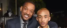 Así reaccionó Jaden Smith ante las acciones de su padre