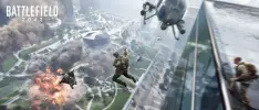 Battlefield 2042 recibirá importantes cambios en sus mapas