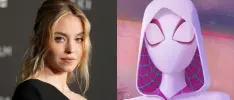 Sydney Sweeney se suma a la película de Madame Web