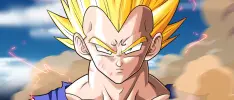 Artista de Dragon Ball Super ilustra a Majin Vegeta