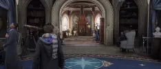 ¡Disfruta aquí del gameplay extendido de Hogwarts Legacy!