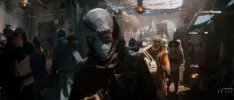 Quantic Dream desmiente los rumores sobre Star Wars Eclipse