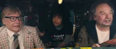 Aquí el nuevo tráiler de The Pentaverate