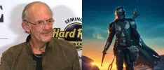 Christopher Lloyd se unirá a la tercera temporada de The Mandalorian