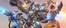 Activision Blizzard rompe el silencio sobre Overwatch 2