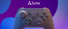Amazon Luna ya está aquí e incluye todo esto