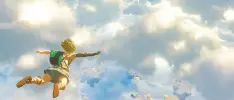 BOTW 2 se retrasa hasta 2023, confirma Nintendo
