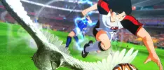 Captain Tsubasa: Rise of New Champions recibe importante actualización