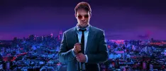Charlie Cox habla sobre el posible regreso de Daredevil a la TV
