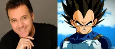 René García, actor de Vegeta, está harto de los deepfakes con su voz