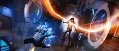Firesprite trabaja en un nuevo juego de terror AAA para PS5