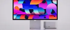Apple ha revelado el poderoso Mac Studio