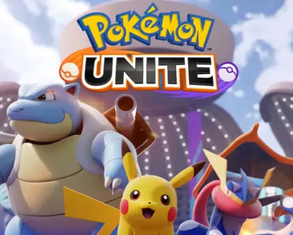 Pokémon Unite: lo que hay detrás de sus esports