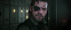 Konami lanza sitio por el 35 Aniversario de Metal Gear