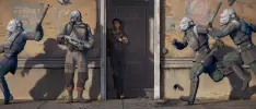 Se filtró la secuela de Half-Life: Alyx