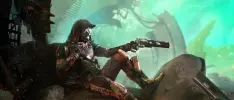 Bungie está trabajando en un nuevo juego en tercera persona