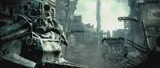 14 años después, jugadores encuentran interesante detalle en Fallout 3