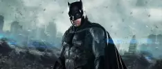 Así iba a ser el nuevo traje de Batman de Ben Affleck