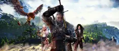 7 años después encuentran el último secreto de The Witcher 3