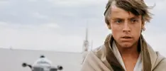 Mark Hamill reacciona al nuevo Luke Skywalker