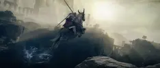 Elden Ring se convierte en la nueva IP más grande de Europa