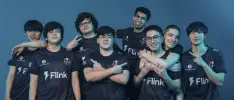 Flink se alía con Rainbow7, campeón de eSports en LATAM
