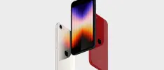 ¡Anuncian nuevo iPhone SE!