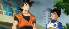 Ya tenemos la sinopsis para el nuevo capítulo de Super Dragon Ball Heroes
