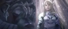 Aquí el tráiler de revelación para Valkyrie Elysium