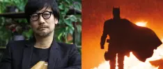 Hideo Kojima revela su película favorita de Batman