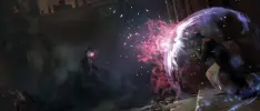 Aquí las nuevas imágenes de Hogwarts Legacy