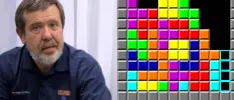 Creador de Tetris manda mensaje de apoyo hacia Ucrania