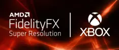 AMD FidelityFX Super Resolution 2.0 será compatible con Xbox